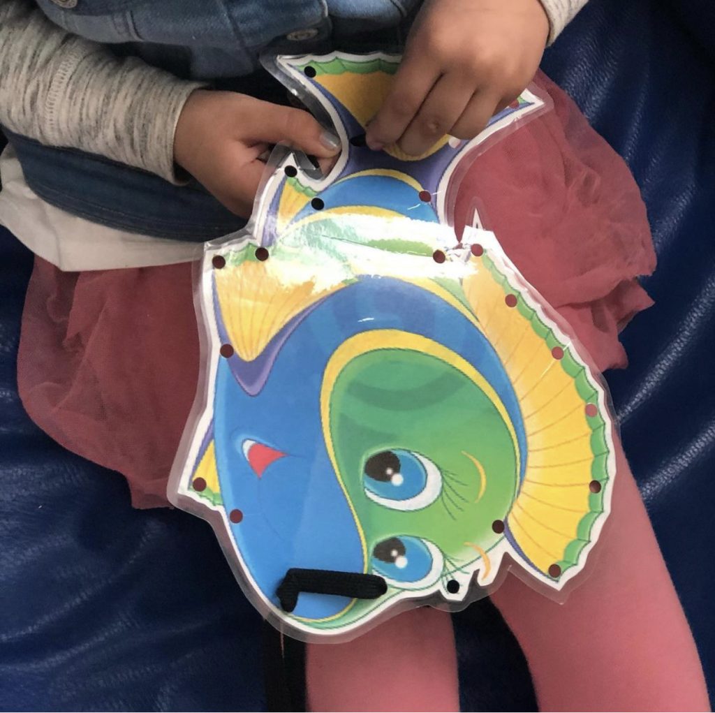 Bilingual Family Daycare Childcare